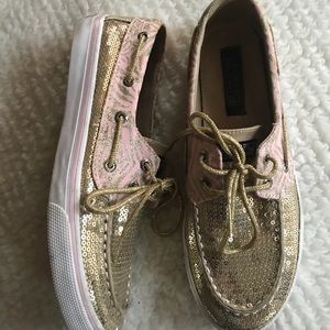 💖 Sperry